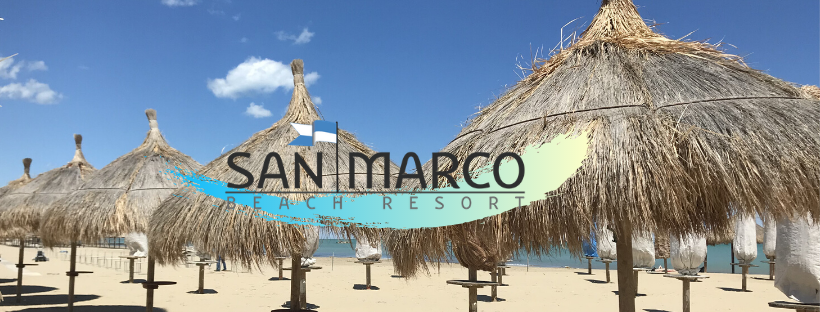 Lido San Marco Beach Resort