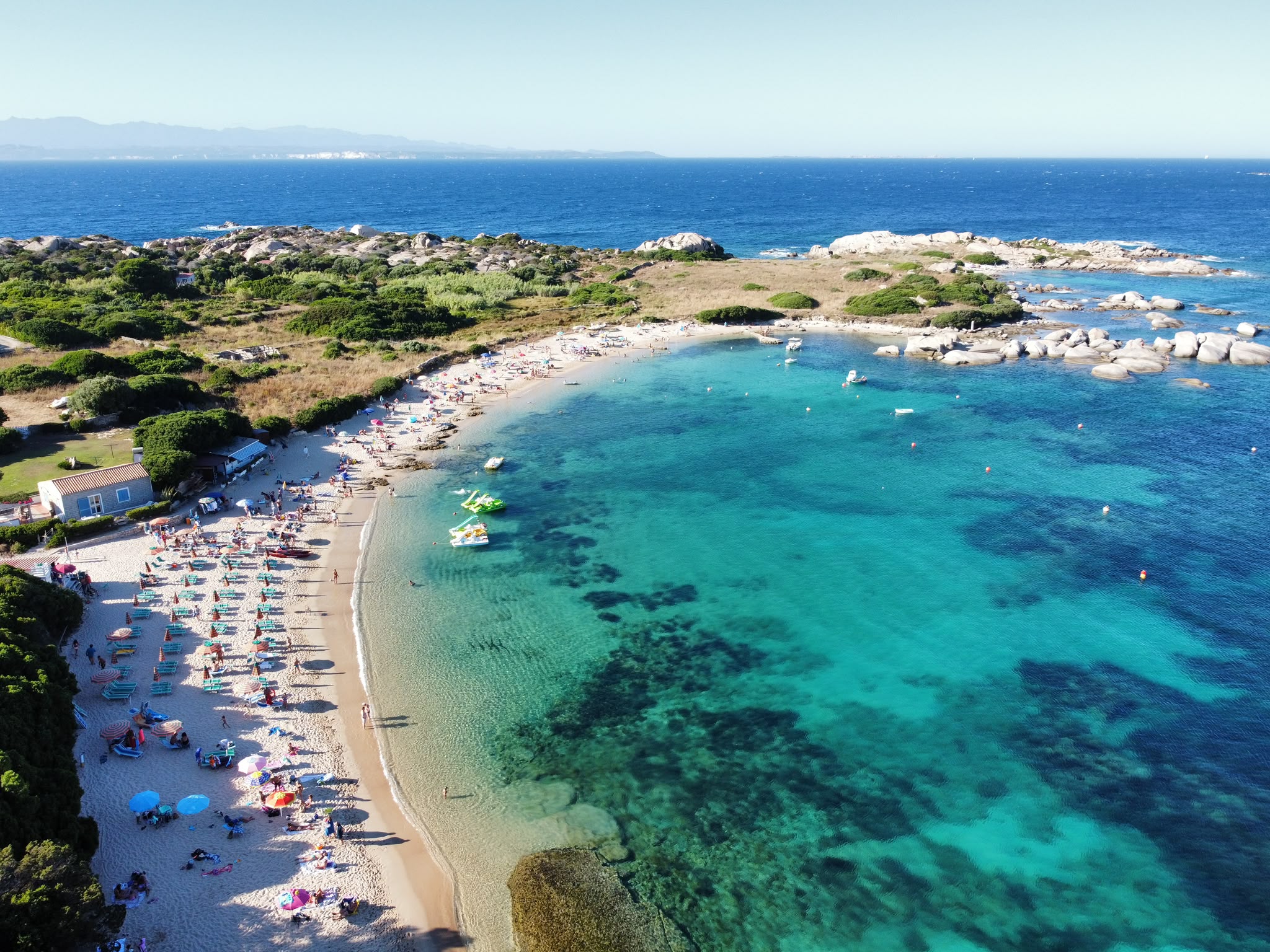 Caletta delle Tartarughe
